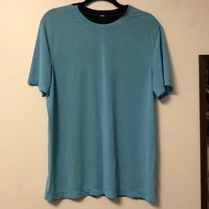Lululemon Athletic T-shirt